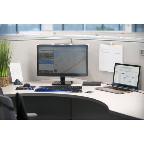 Kensington SD3600 5Gbps USB 3.0 Dual 2K Docking St