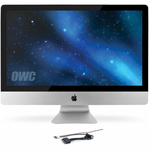 AUTRES INFORMATIQUES MONDIALES OWC Dans