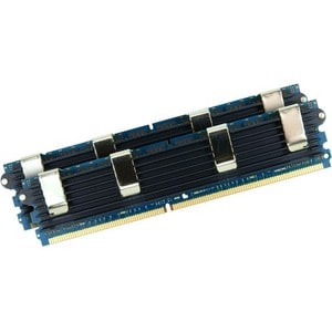 16.0GB (2 X 8GB) OWC PC6400 DDR2 ECC 800MHZ 240-PIN FB-DIMM