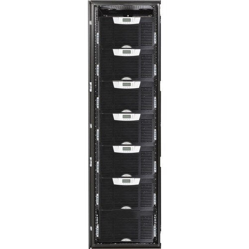Eaton BladeUPS Power System - Rack-mountable - 208 V AC Input - 120 V