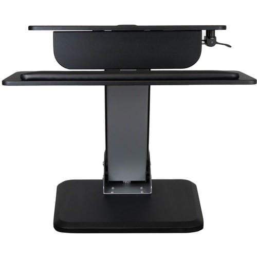 StarTech.com Height Adjustable Standing Desk Converter