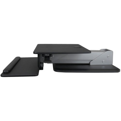 StarTech.com Convertidor de escritorio de pie con altura ajustable