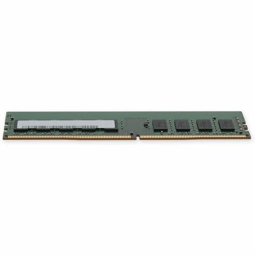 Mémoire HP 805667-B21 4 Go DDR4-2133 MHz ECC SRX8 UDIMM