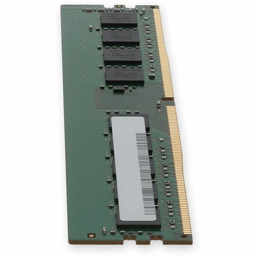 Mémoire HP 805667-B21 4 Go DDR4-2133 MHz ECC SRX8 UDIMM
