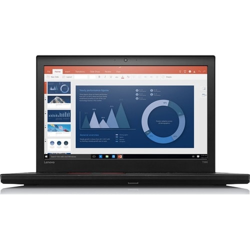 MEILLEUR VENDEUR TP T560 4G 500 W10D