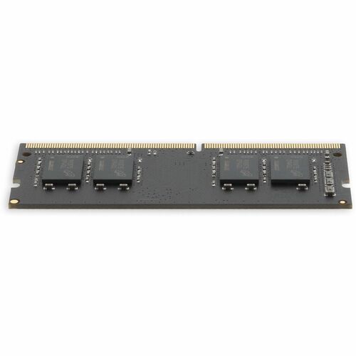 AddOn 4GB DDR4 SDRAM Memory Module - For Notebook - 4 GB (1 x 4GB) - D