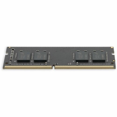 AddOn 4GB DDR4 SDRAM Memory Module - For Notebook - 4 GB (1 x 4GB) - D