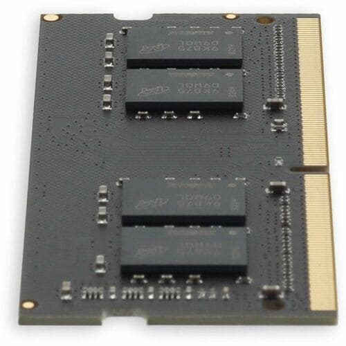 AddOn 4GB DDR4 SDRAM Memory Module - For Notebook - 4 GB (1 x 4GB) - D