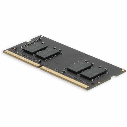 AddOn 4GB DDR4 SDRAM Memory Module - For Notebook - 4 GB (1 x 4GB) - D