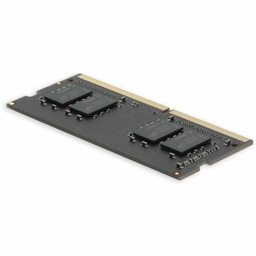 AddOn 4GB DDR4 SDRAM Memory Module - For Notebook - 4 GB (1 x 4GB) - D