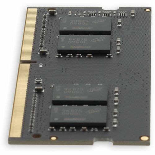 AddOn 4GB DDR4 SDRAM Memory Module - For Notebook - 4 GB (1 x 4GB) - D
