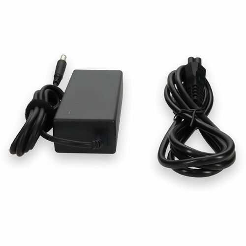 Adaptador de corriente adicional Dell - 90 W