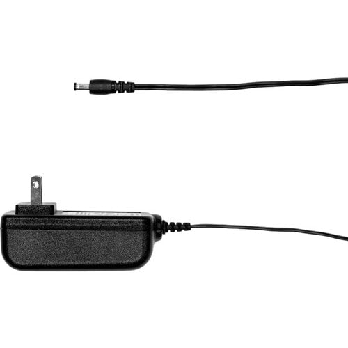 Adaptateur secteur Meraki pour points d'accès sans fil MR, prise américaine