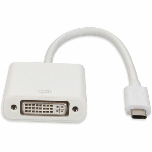 AddOn USB/DVI Video/Data Transfer Cable