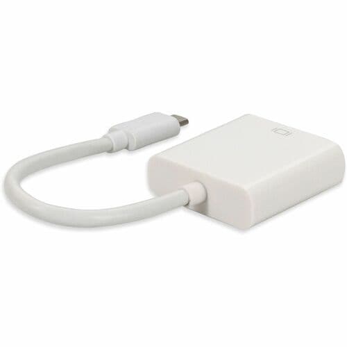 AddOn USB/DVI Video/Data Transfer Cable