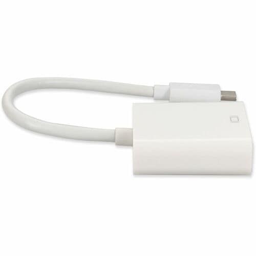AddOn USB/DVI Video/Data Transfer Cable