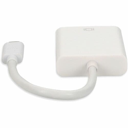 AddOn USB/DVI Video/Data Transfer Cable