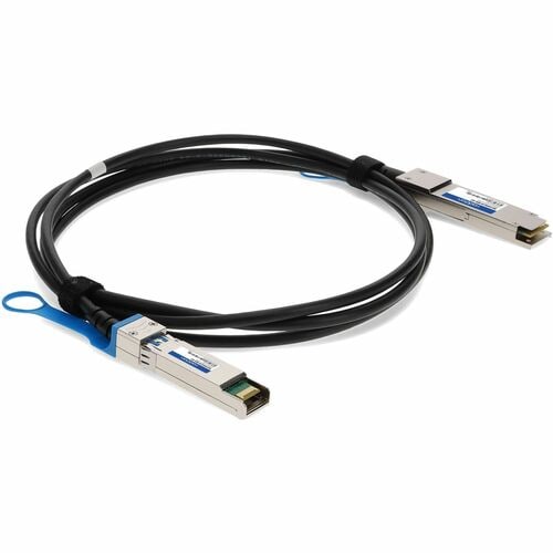 AddOn QSFP+/SFP+ Network Cable