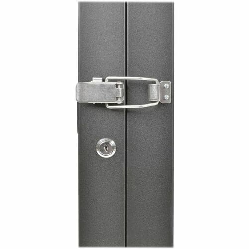 Tripp Lite by Eaton SmartRack SRWF2U36 Rack Cabinet - For UPS, LAN Swi