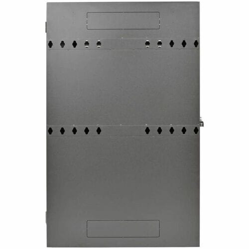Tripp Lite by Eaton SmartRack SRWF2U36 Rack Cabinet - For UPS, LAN Swi