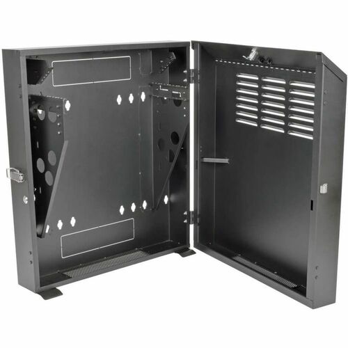 Armoire rack Tripp Lite by Eaton SmartRack SRWF4U - Pour panneau de brassage, L