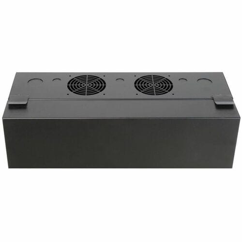 Armoire rack Tripp Lite by Eaton SmartRack SRWF4U - Pour panneau de brassage, L