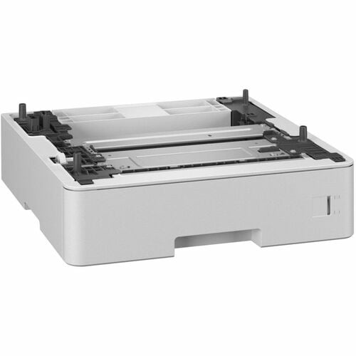 Bandeja de papel inferior opcional de Brother (capacidad para 250 hojas): 250 hojas, papel normal