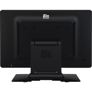 Monitor táctil LCD Elo 1502L de 16" - 16:9 - 10 ms - 15,6" visibles -