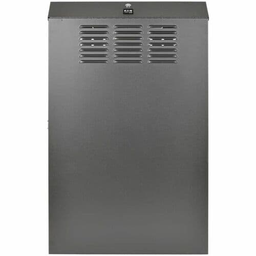 Tripp Lite by Eaton SmartRack SRWF6U36 Rack Cabinet - For Server, UPS,