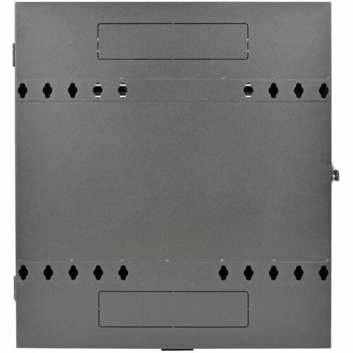 Tripp Lite by Eaton SmartRack SRWF6U Rack Cabinet - For LAN Switch, Pa