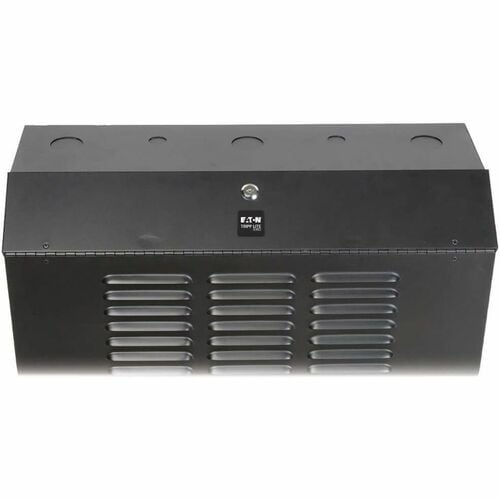 Tripp Lite by Eaton SmartRack SRWF6U Rack Cabinet - For LAN Switch, Pa