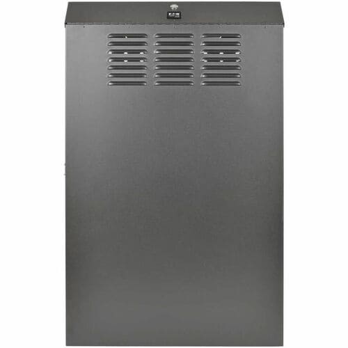 Armoire rack Tripp Lite by Eaton SmartRack SRWF4U36 - Pour panneau de brassage,