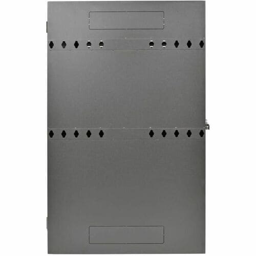 Armoire rack Tripp Lite by Eaton SmartRack SRWF4U36 - Pour panneau de brassage,