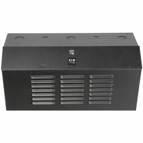 Armoire rack Tripp Lite by Eaton SmartRack SRWF4U36 - Pour panneau de brassage,