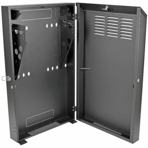 Armoire rack Tripp Lite by Eaton SmartRack SRWF4U36 - Pour panneau de brassage,