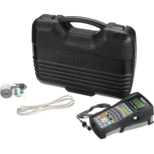Imprimante à transfert thermique Panduit PANTHER LS8EQ - Quantité minimum de commande (MOQ)1
