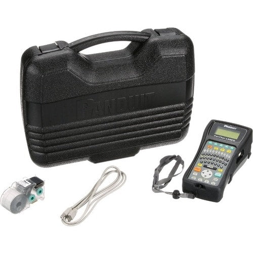 Impresora de transferencia térmica Panduit PANTHER LS8EQ - Cantidad mínima de pedido: 1