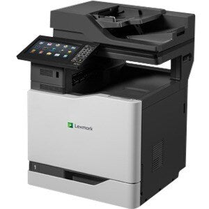 LEXMARK CX860DE