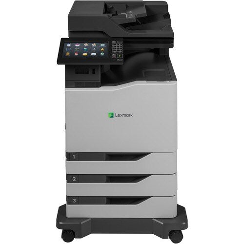 LEXMARK CX860DTE