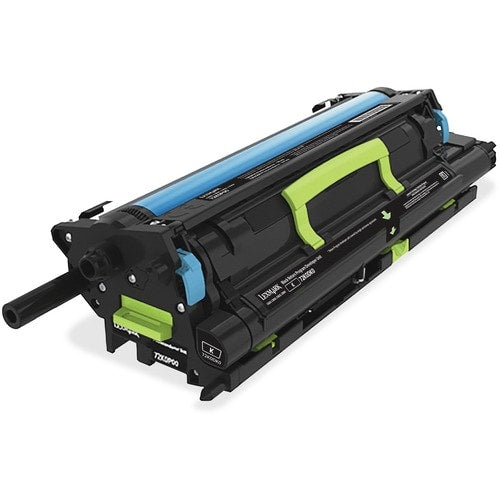 PAQUETE DE UNIDAD DE REVELADOR Y FOTOCONDUCTOR DE PROGRAMA DE RETORNO NEGRO