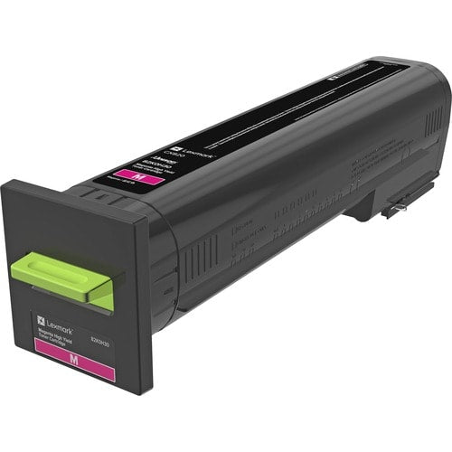 Lexmark Original Toner Cartridge - Laser - High Yield - 1700