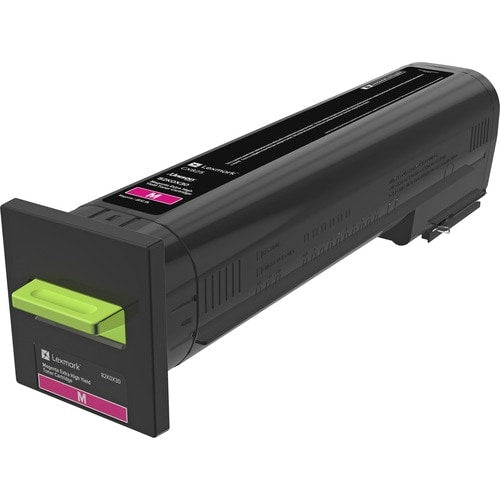 Lexmark Original Toner Cartridge - Laser - High Yield - 2200