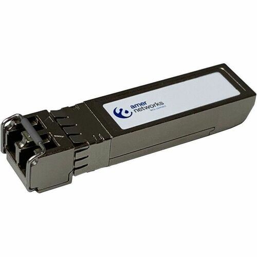 Amer Networks Amer Finisar SFP (mini-GBIC) Module