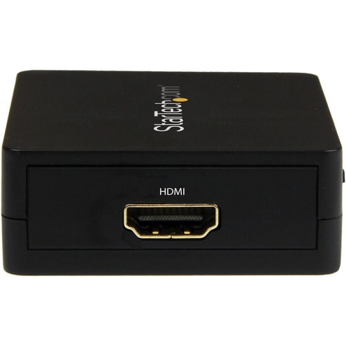 StarTech.com HDMI Audio Extractor