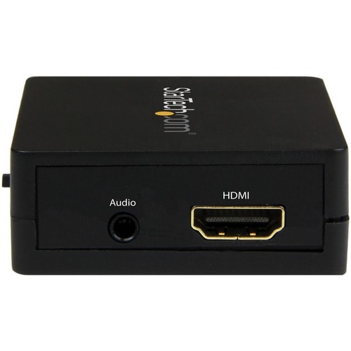 StarTech.com HDMI Audio Extractor