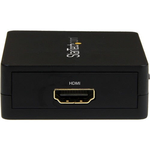 StarTech.com HDMI Audio Extractor