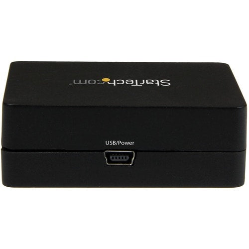 StarTech.com HDMI Audio Extractor