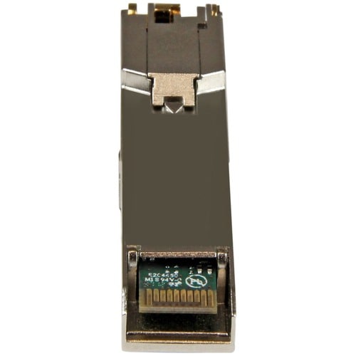 Módulo SFP compatible con Cisco GLC-T de StarTech.com