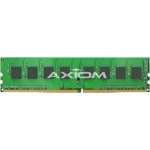 Memoria UDIMM DDR4-2133 de 16 GB para HP - T0E52AA