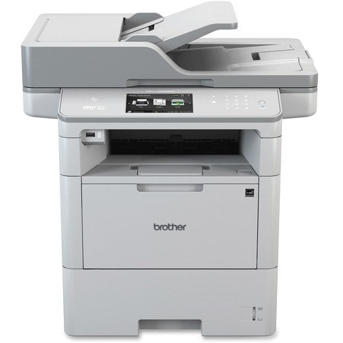 MFC-L6900DW MONO LASER P/S/C/F . FB/ADF USB WL 1200X1200 1GB